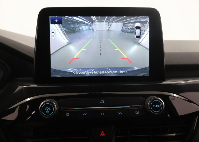 Ford Kuga 2.5 PHEV ST-Line