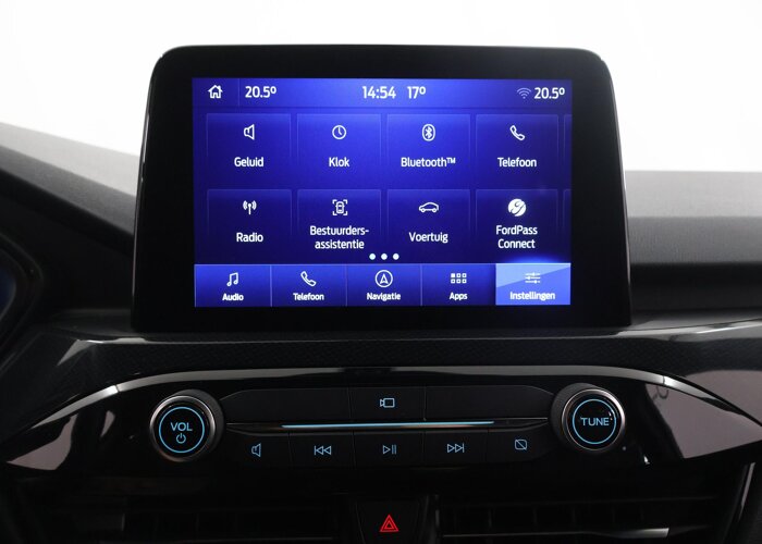 Ford Kuga 2.5 PHEV ST-Line