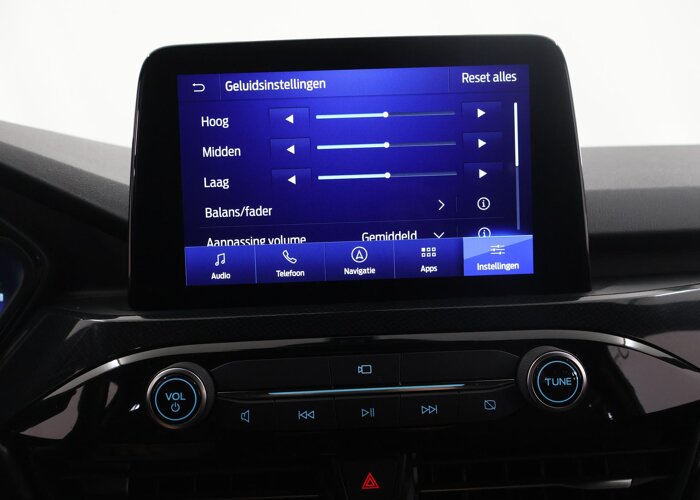 Ford Kuga 2.5 PHEV ST-Line