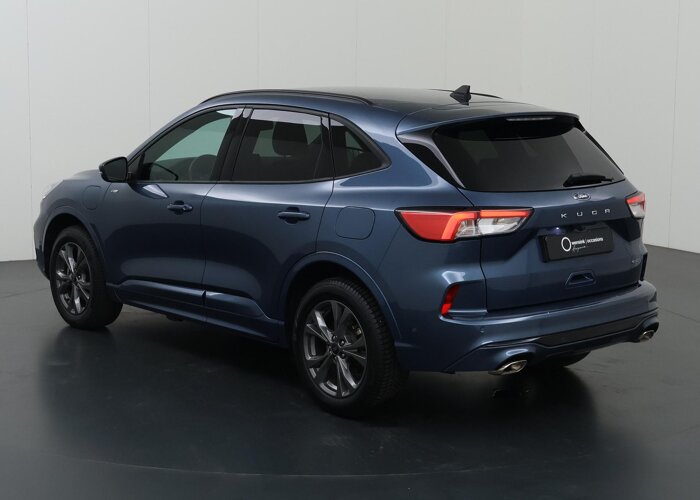 Ford Kuga 2.5 PHEV ST-Line