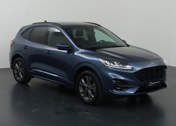 Ford Kuga 2.5 PHEV ST-Line