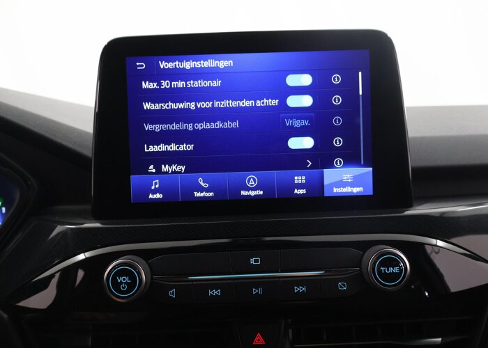 Ford Kuga 2.5 PHEV ST-Line