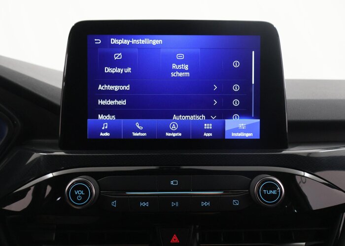 Ford Kuga 2.5 PHEV ST-Line