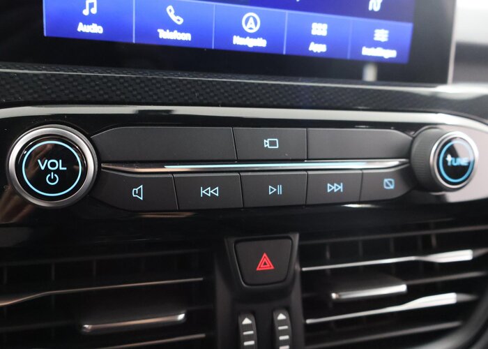Ford Kuga 2.5 PHEV ST-Line