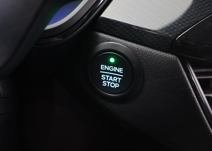 Ford Kuga 2.5 PHEV ST-Line