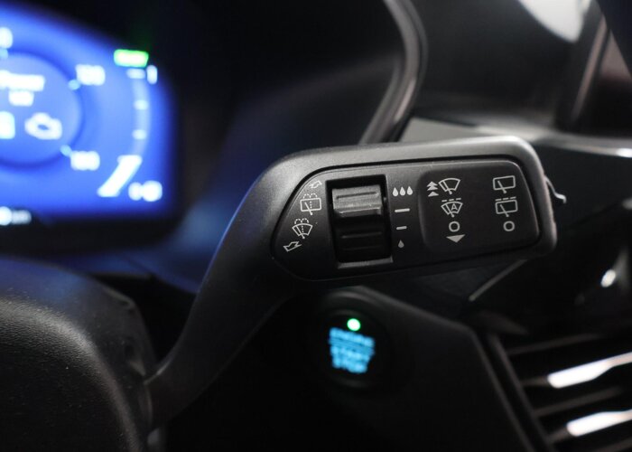 Ford Kuga 2.5 PHEV ST-Line