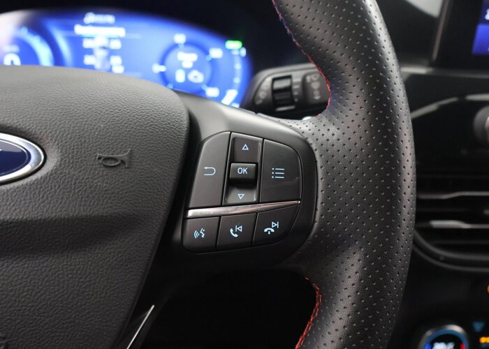 Ford Kuga 2.5 PHEV ST-Line