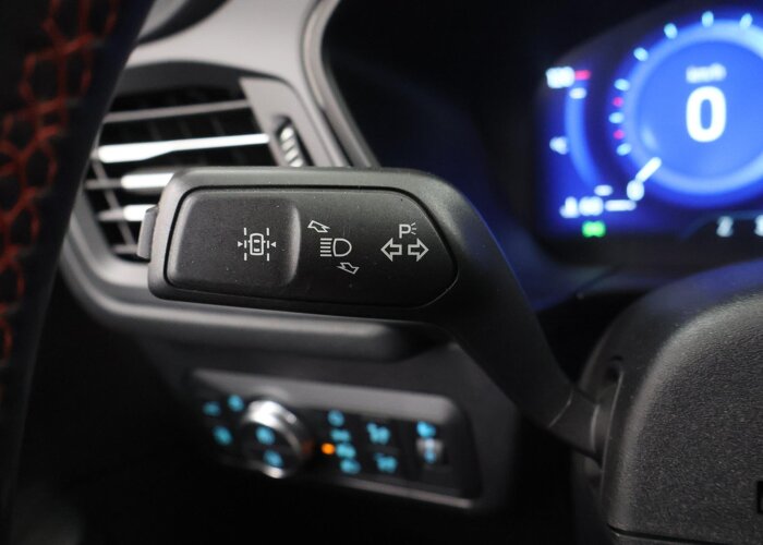 Ford Kuga 2.5 PHEV ST-Line