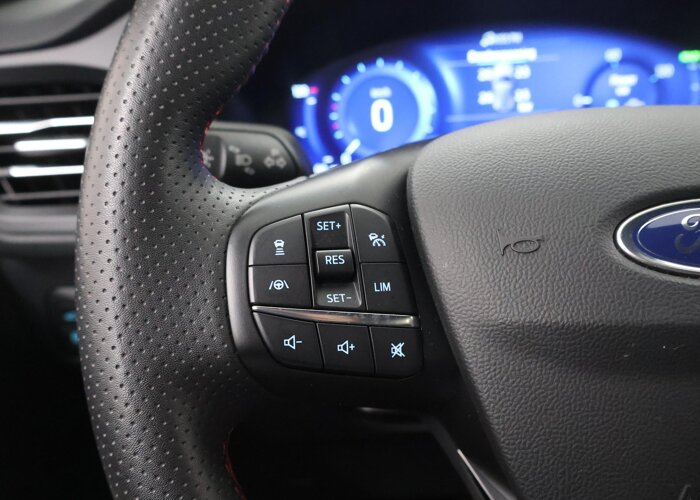 Ford Kuga 2.5 PHEV ST-Line
