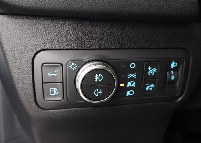 Ford Kuga 2.5 PHEV ST-Line