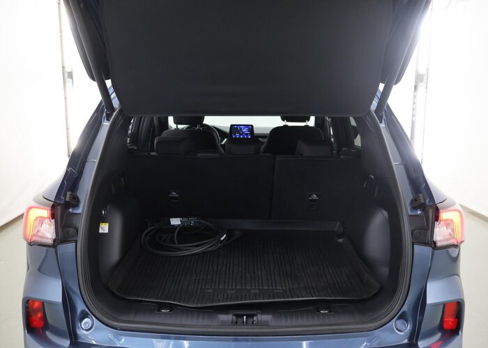 Ford Kuga 2.5 PHEV ST-Line