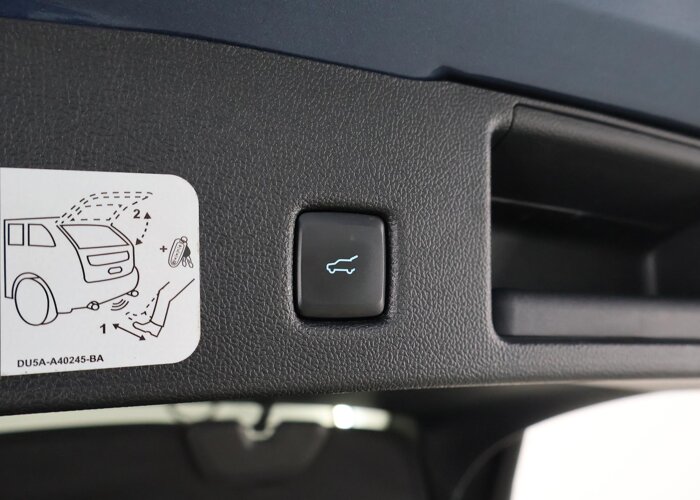 Ford Kuga 2.5 PHEV ST-Line