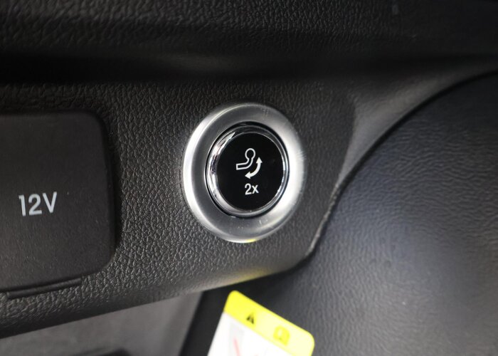Ford Kuga 2.5 PHEV ST-Line
