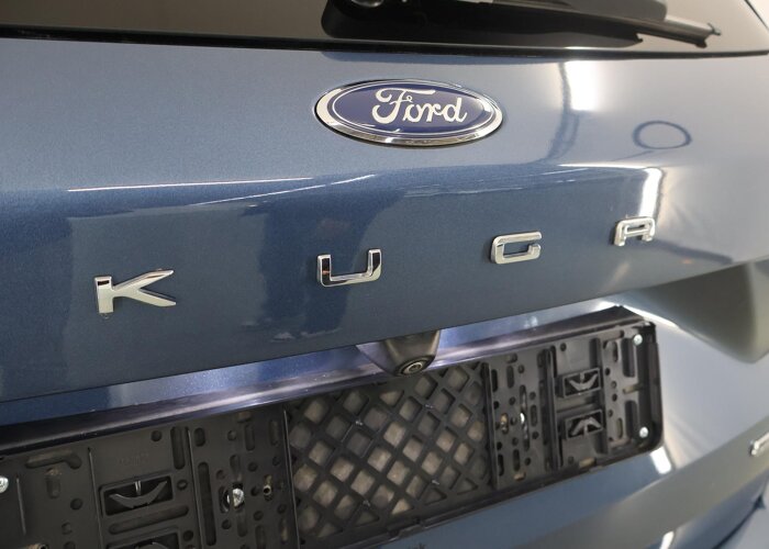 Ford Kuga 2.5 PHEV ST-Line