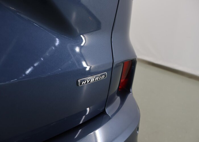 Ford Kuga 2.5 PHEV ST-Line