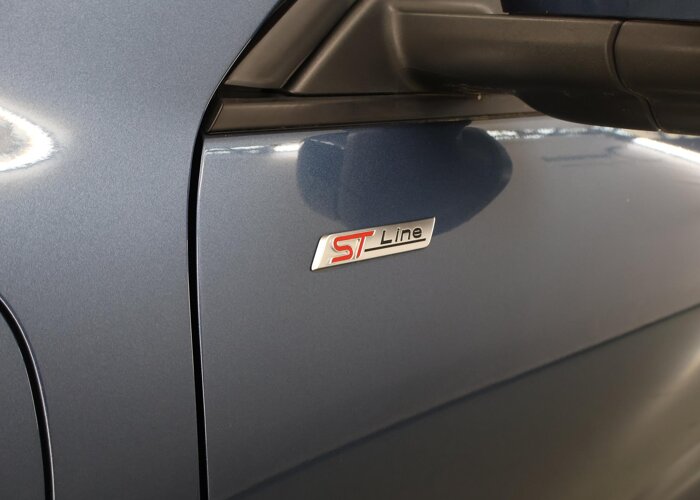 Ford Kuga 2.5 PHEV ST-Line