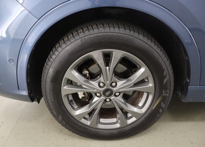 Ford Kuga 2.5 PHEV ST-Line