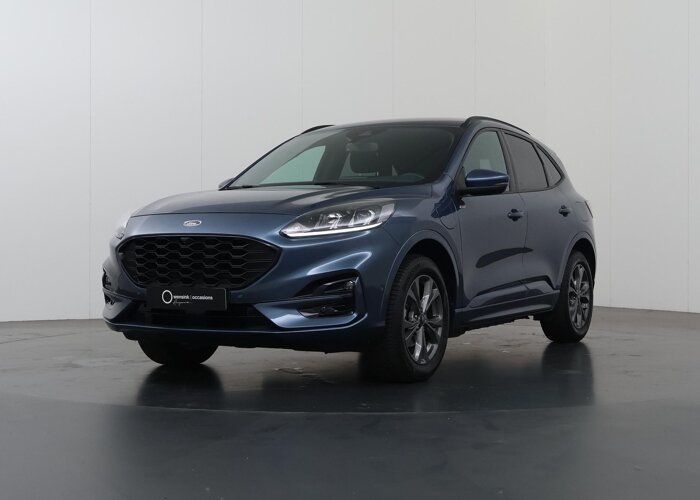 Ford Kuga 2.5 PHEV ST-Line