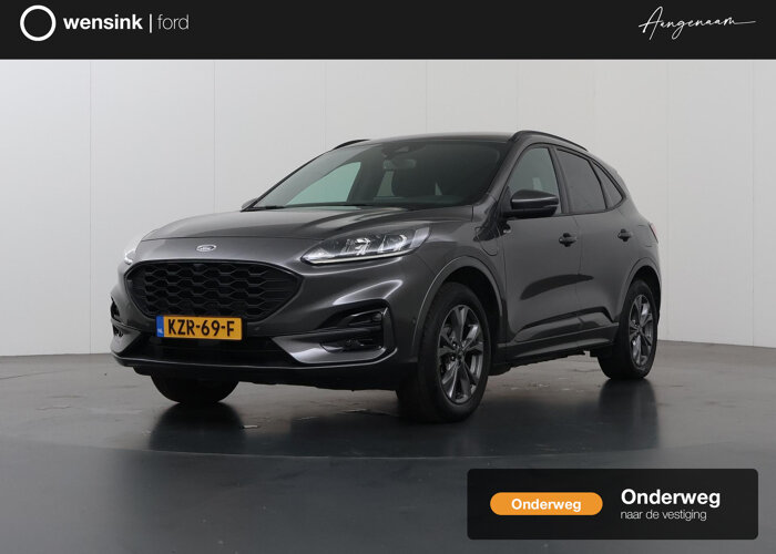 Ford Kuga 2.5 PHEV ST-Line
