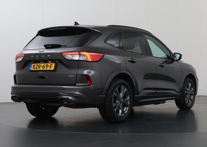 Ford Kuga 2.5 PHEV ST-Line