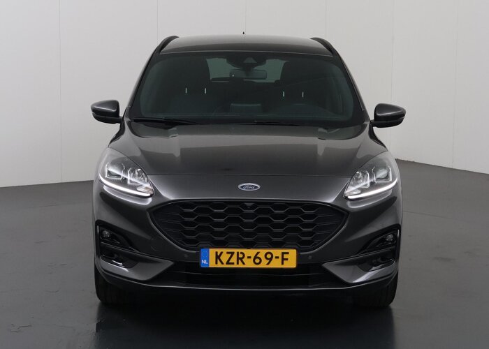 Ford Kuga 2.5 PHEV ST-Line