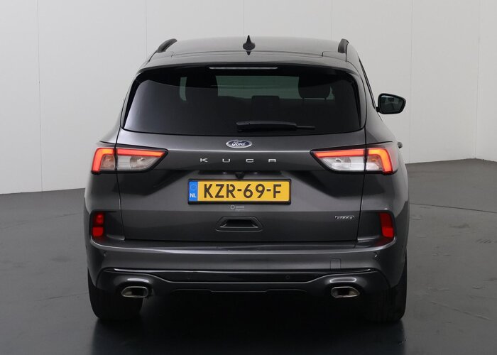 Ford Kuga 2.5 PHEV ST-Line