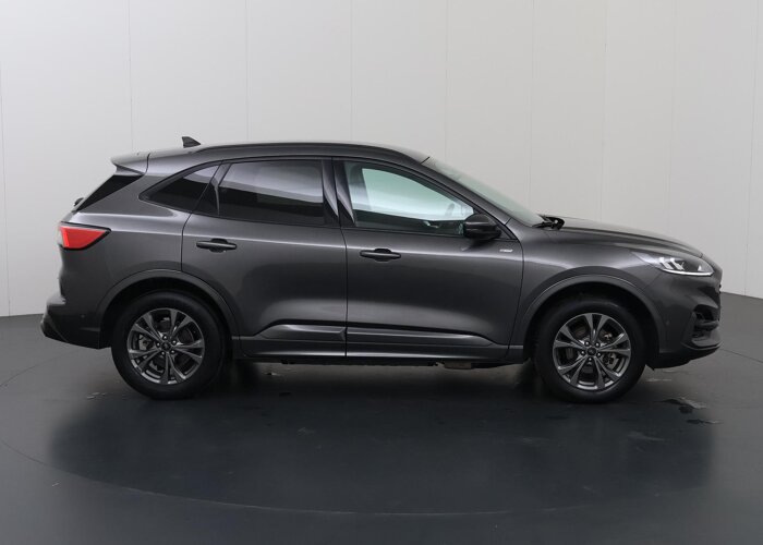 Ford Kuga 2.5 PHEV ST-Line