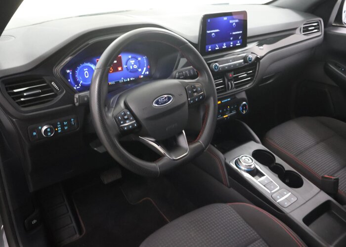 Ford Kuga 2.5 PHEV ST-Line