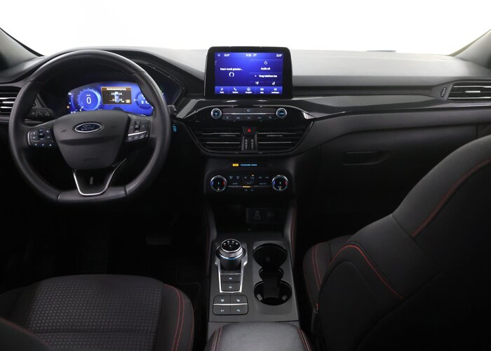 Ford Kuga 2.5 PHEV ST-Line