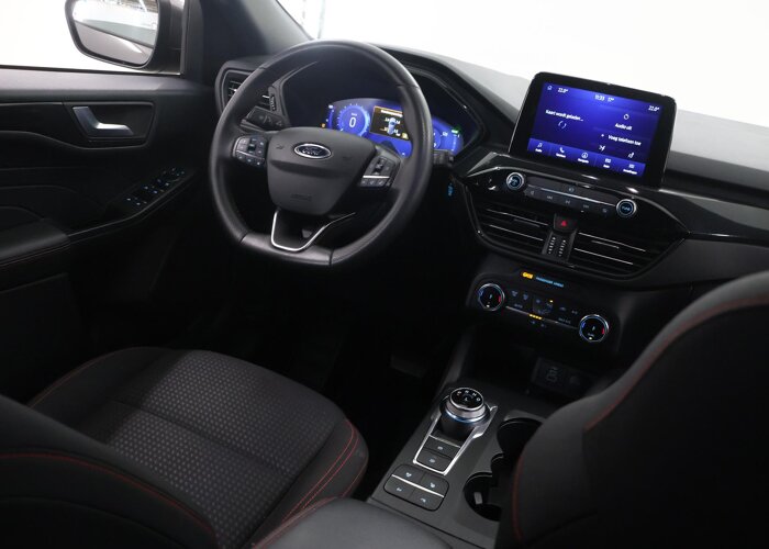 Ford Kuga 2.5 PHEV ST-Line