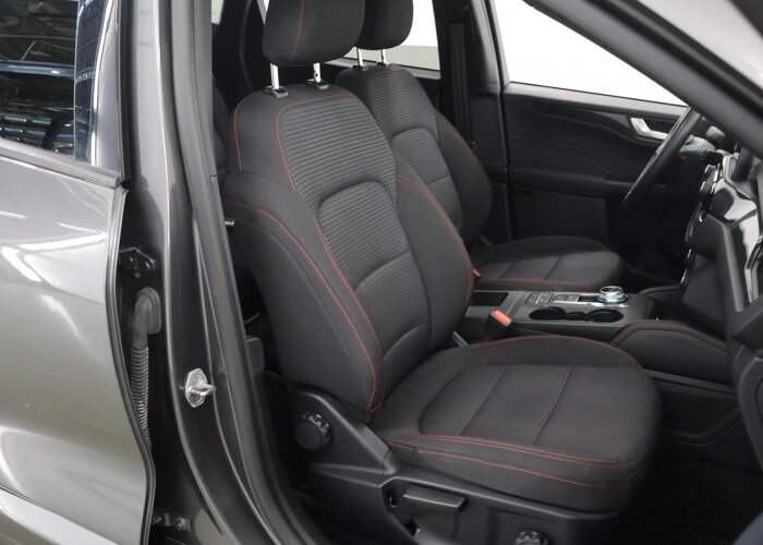 Ford Kuga 2.5 PHEV ST-Line