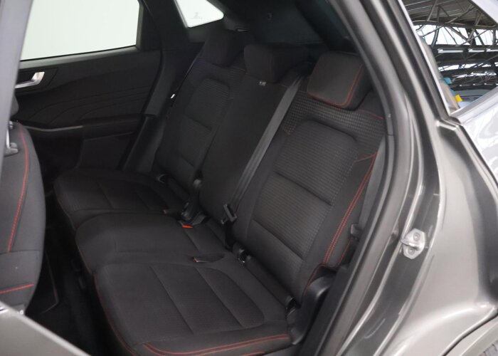 Ford Kuga 2.5 PHEV ST-Line