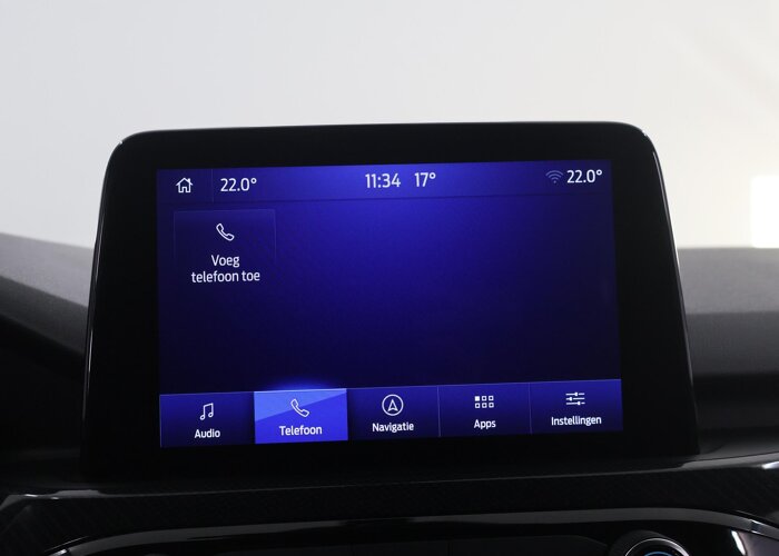 Ford Kuga 2.5 PHEV ST-Line