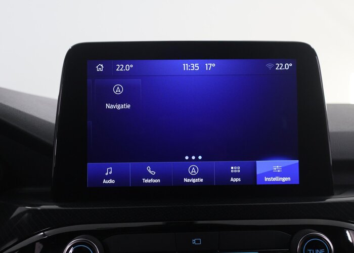 Ford Kuga 2.5 PHEV ST-Line