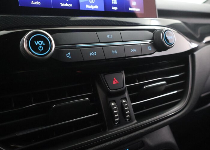 Ford Kuga 2.5 PHEV ST-Line
