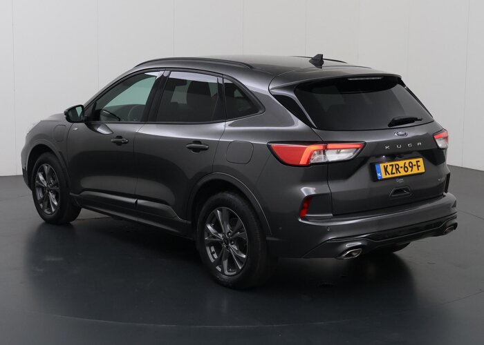 Ford Kuga 2.5 PHEV ST-Line