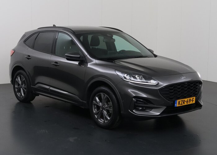 Ford Kuga 2.5 PHEV ST-Line