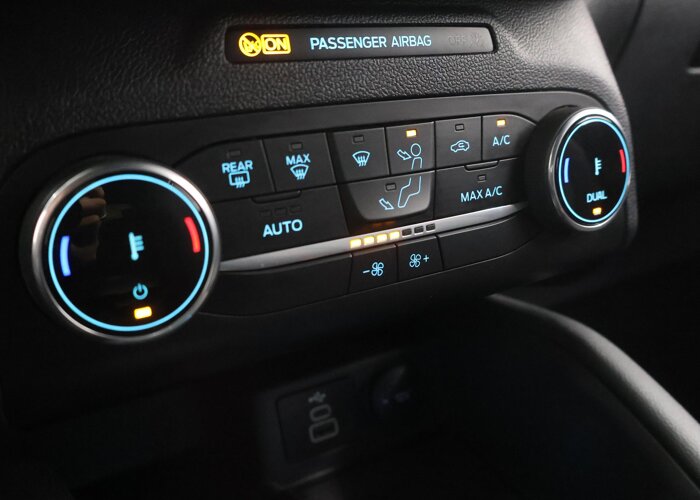 Ford Kuga 2.5 PHEV ST-Line