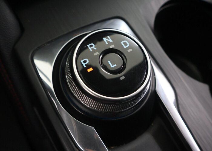 Ford Kuga 2.5 PHEV ST-Line