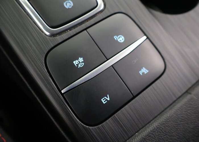 Ford Kuga 2.5 PHEV ST-Line