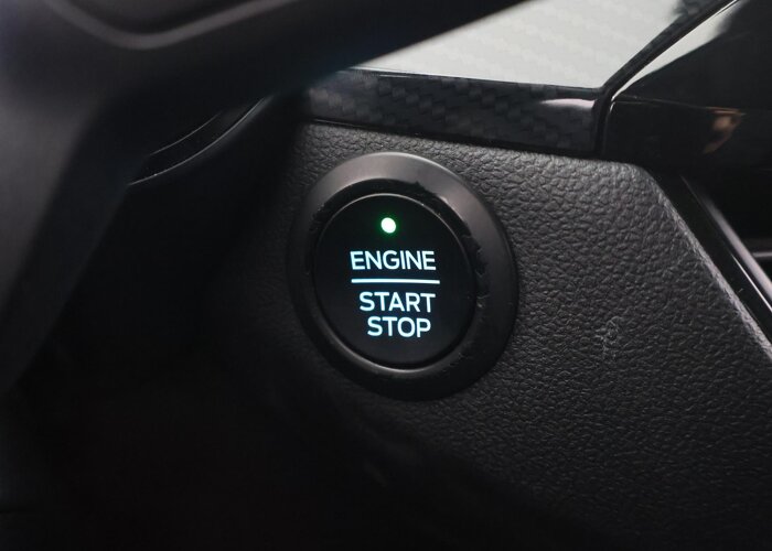 Ford Kuga 2.5 PHEV ST-Line
