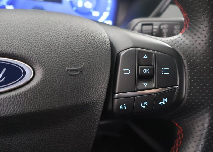 Ford Kuga 2.5 PHEV ST-Line