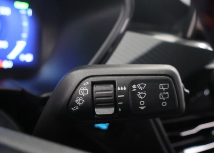 Ford Kuga 2.5 PHEV ST-Line