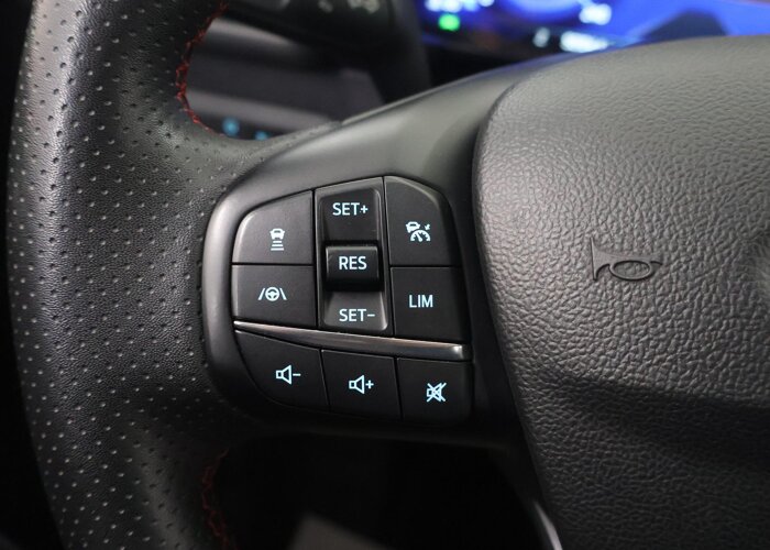 Ford Kuga 2.5 PHEV ST-Line