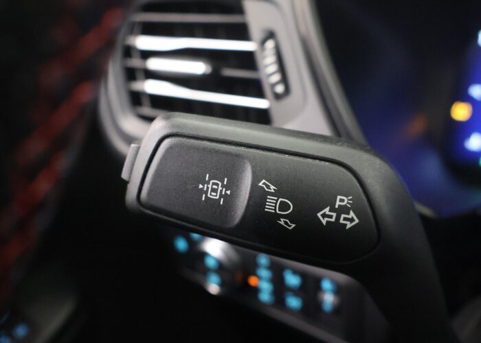 Ford Kuga 2.5 PHEV ST-Line