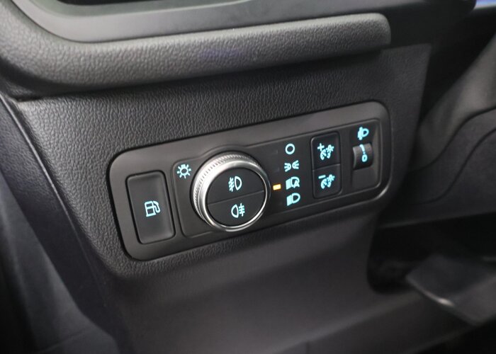 Ford Kuga 2.5 PHEV ST-Line
