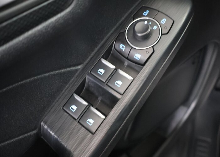 Ford Kuga 2.5 PHEV ST-Line