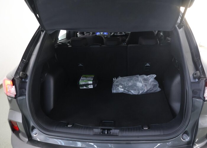 Ford Kuga 2.5 PHEV ST-Line