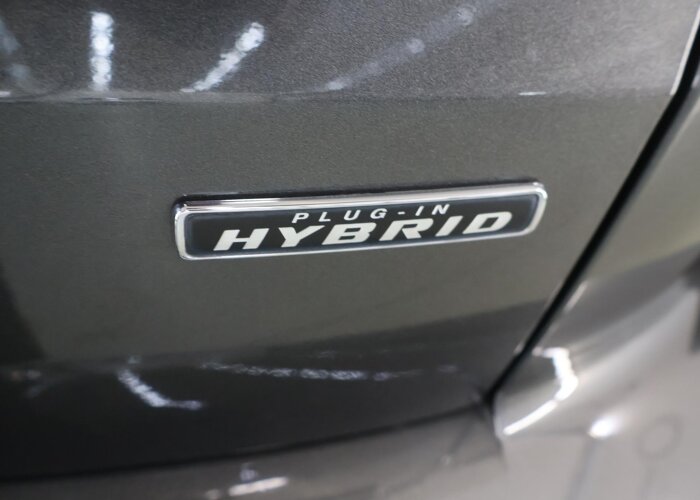Ford Kuga 2.5 PHEV ST-Line
