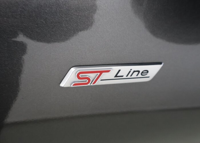 Ford Kuga 2.5 PHEV ST-Line